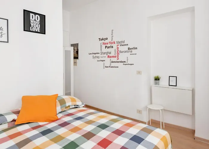 Apartment Little Basic